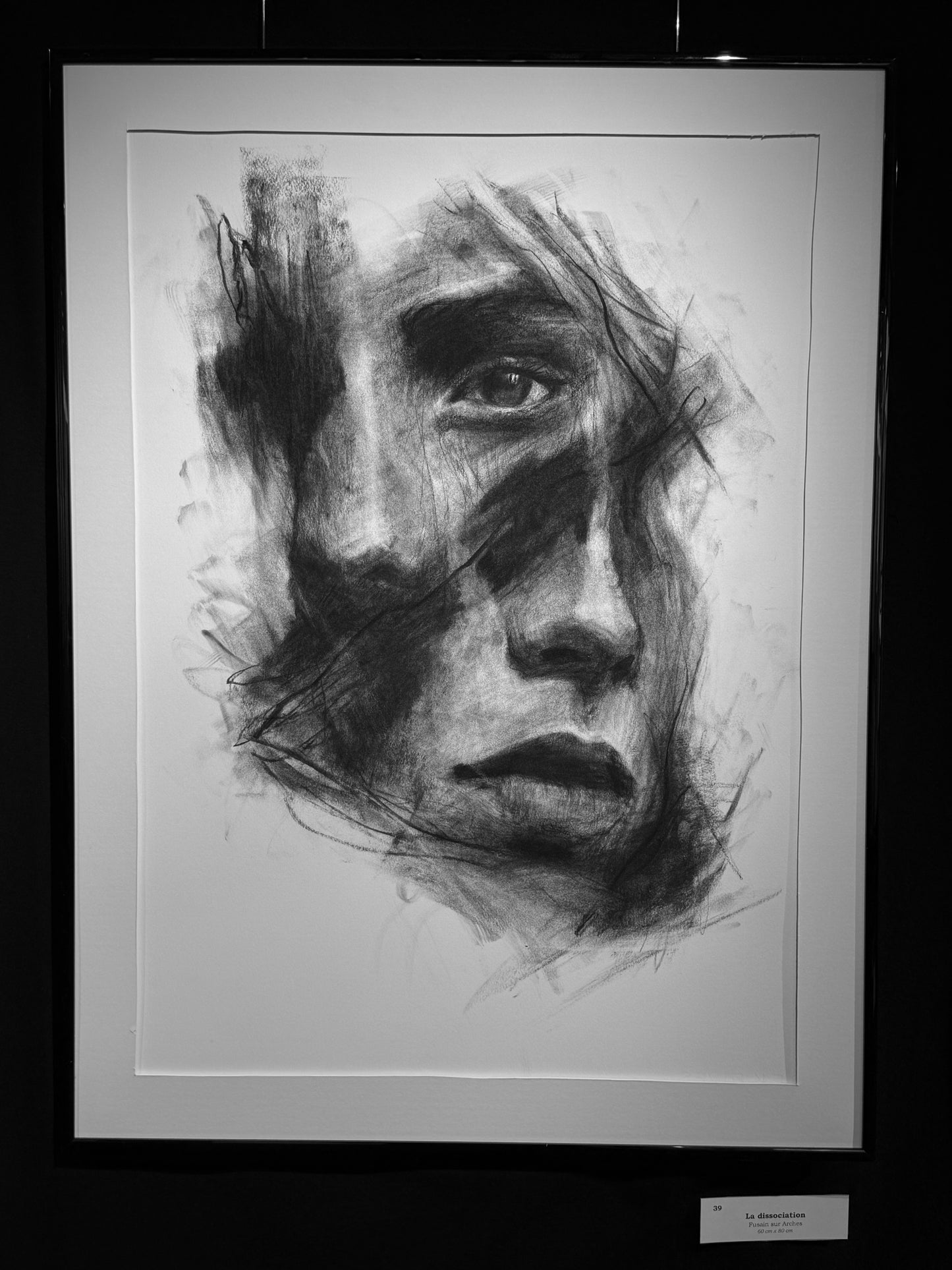 La dissociation