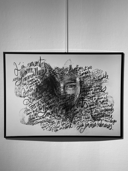 Une femme merveilleuse