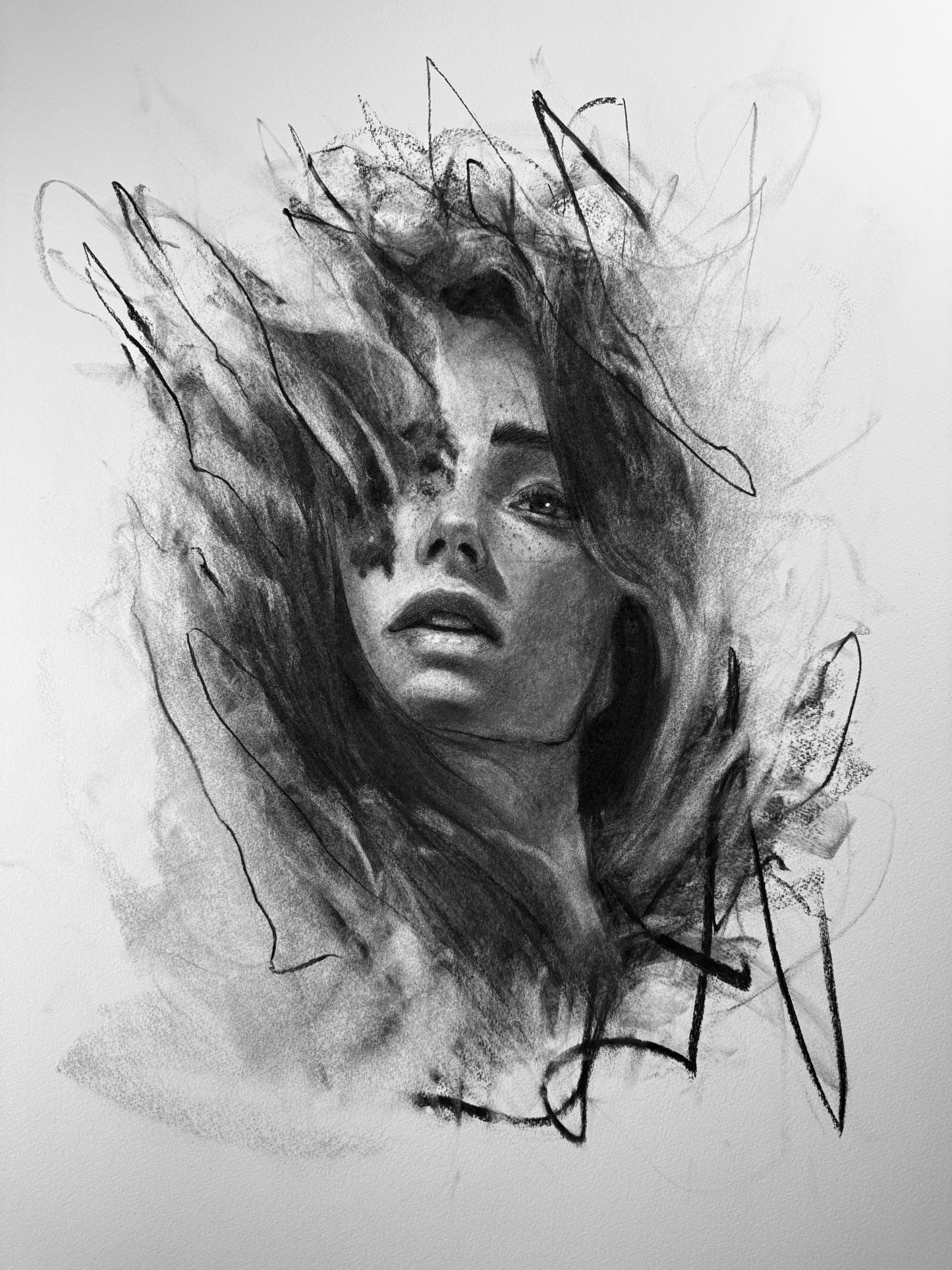 — La délivrance [Chute CLXXVI]