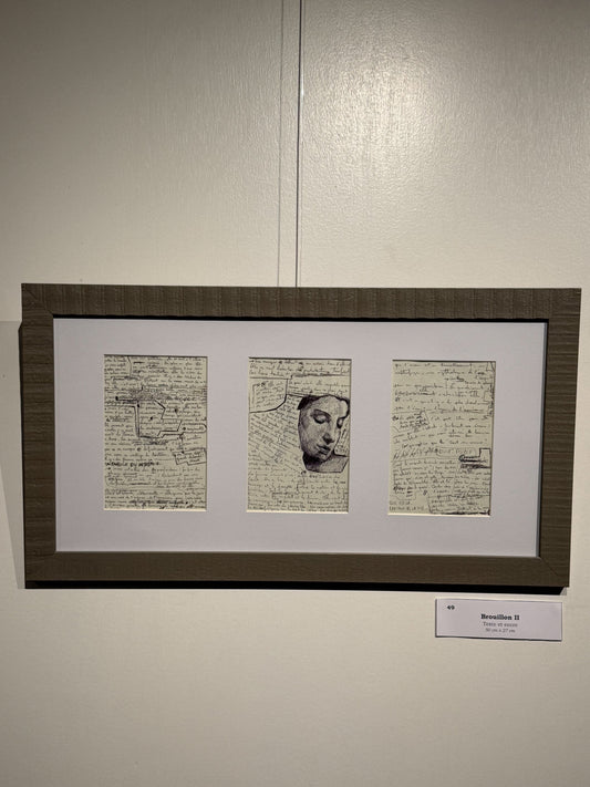 Brouillon II