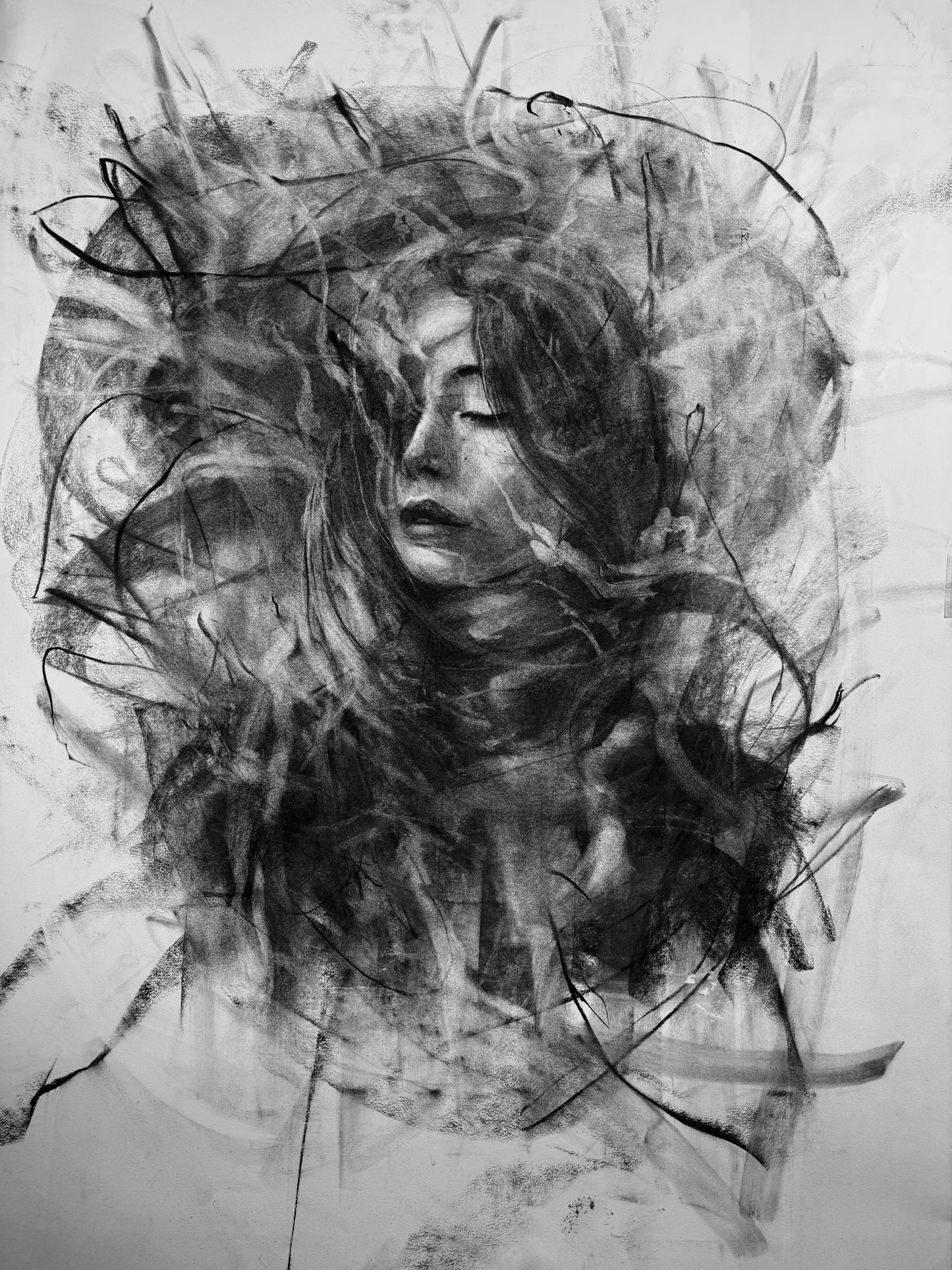 — La fatigue émotionnelle [Chute CLXXVIII]