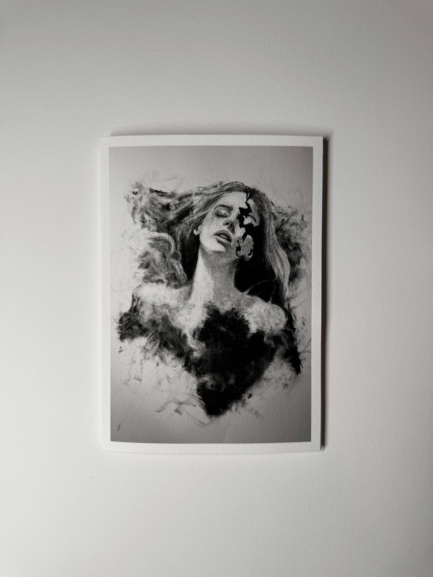 — Carte aveux [1.2026] A6 - Lot de 12