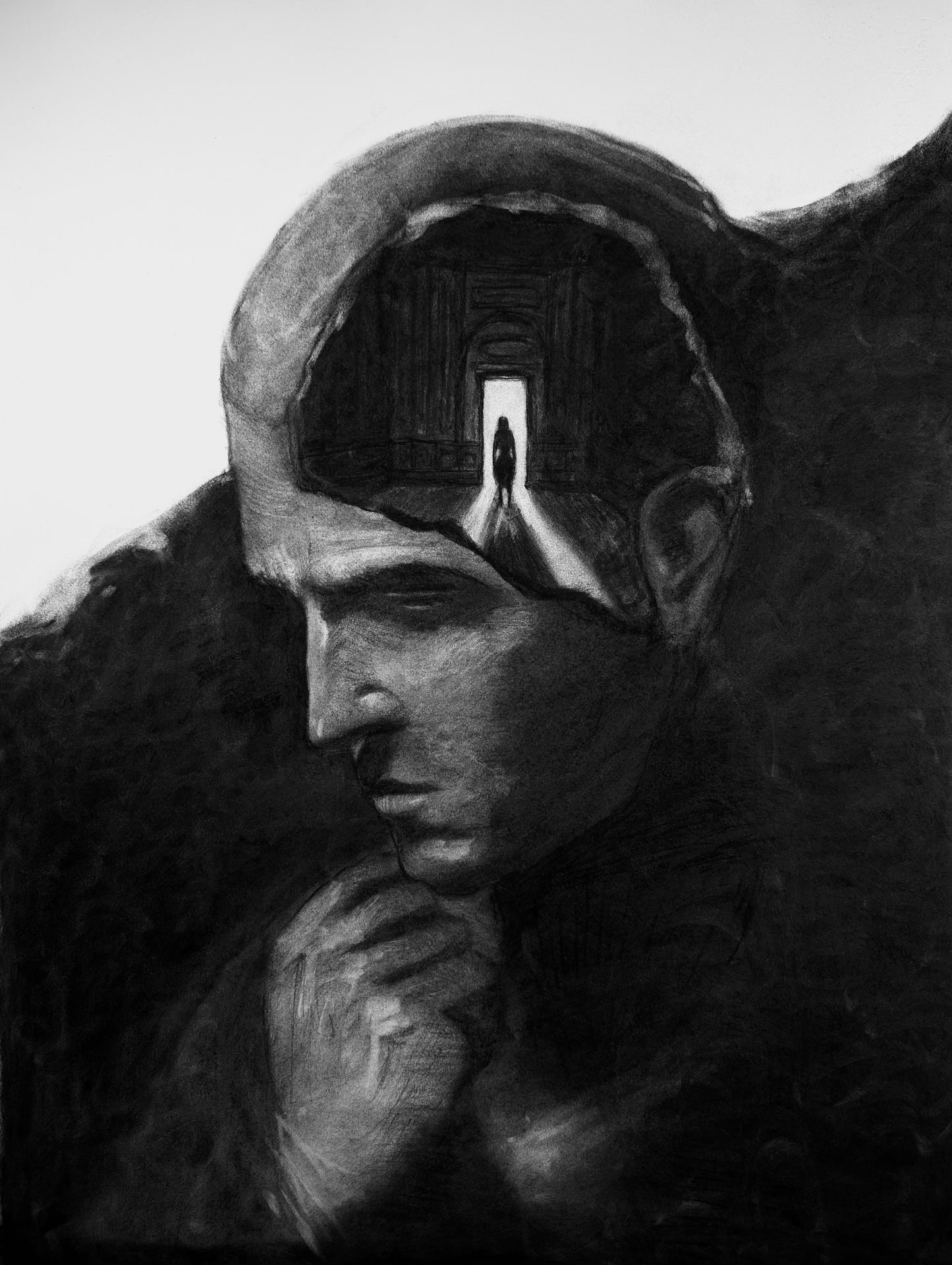 — Je ne t'oublierai jamais [Collection privée]