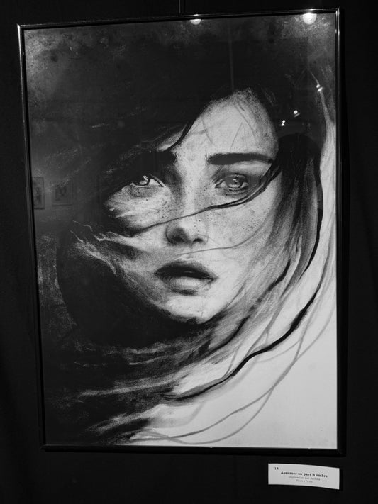 Assumer sa part d'ombre