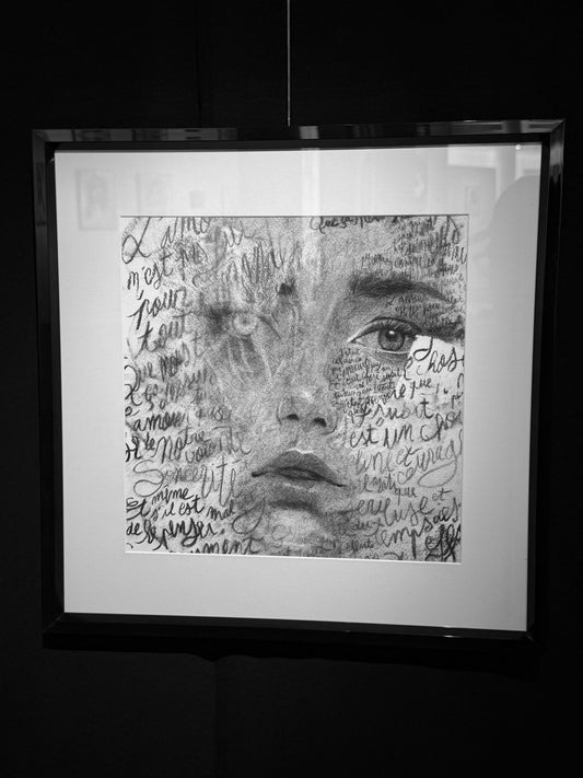 L'amour n'est pas fait pour tout le monde