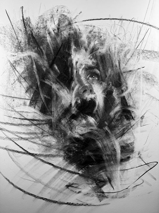 — Identity under the tears [Fall CLXV]