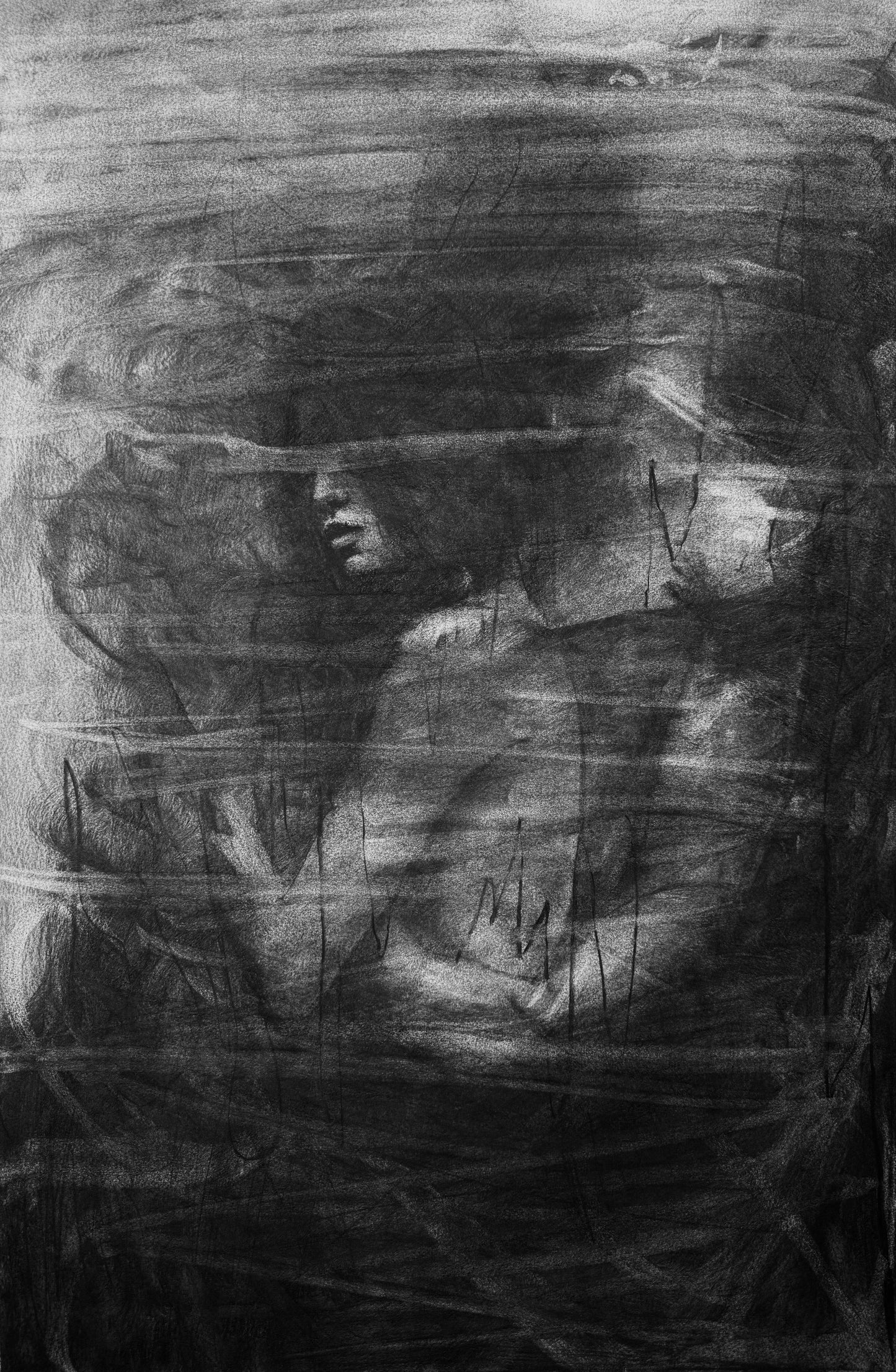 — Toi et moi, contre le reste du monde [Chute CDIV]