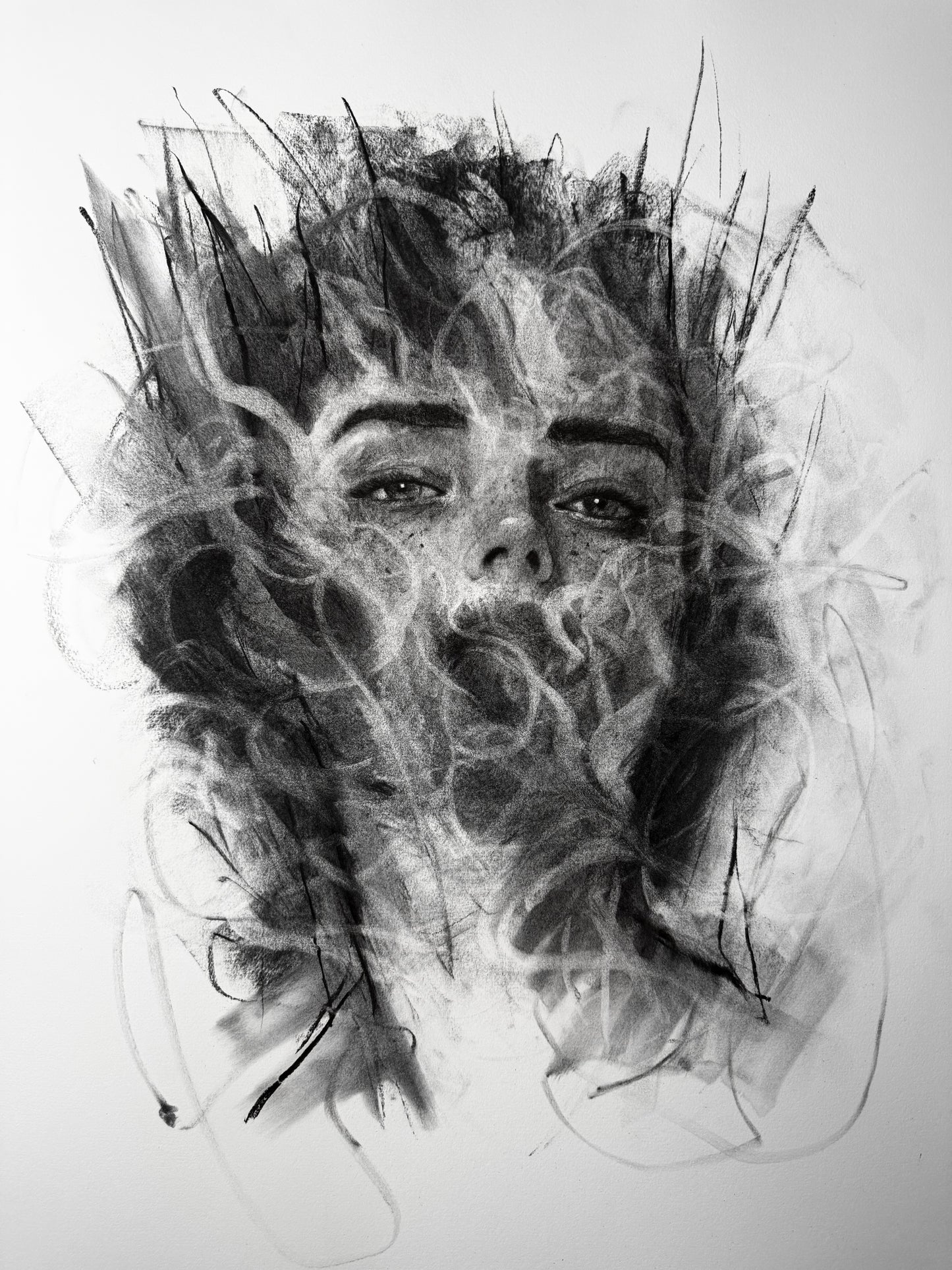 — L'anxiété [Chute CLXXIV]