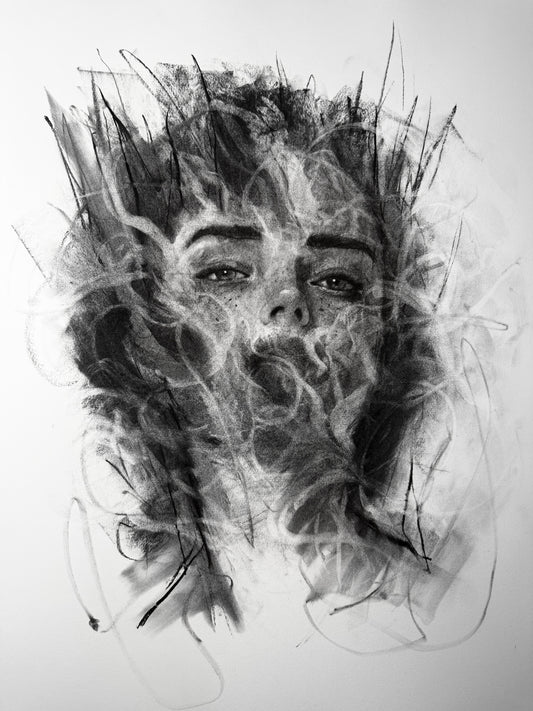 — L'anxiété [Chute CLXXIV]