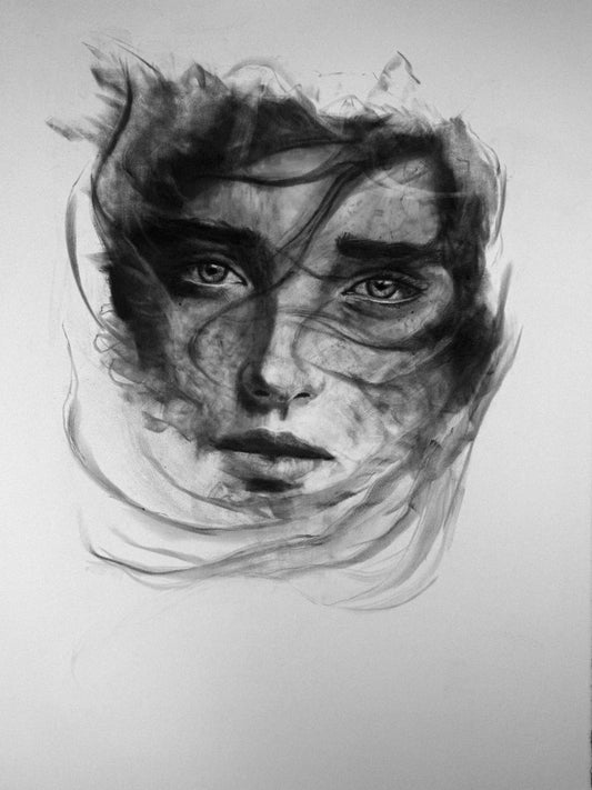 — Je voudrais me pardonner [Chute CDVV]