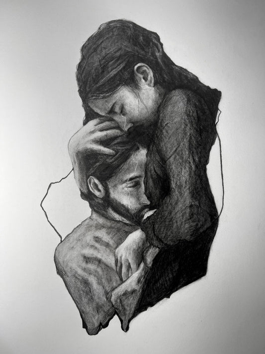 — I'm here now [Scene II] 