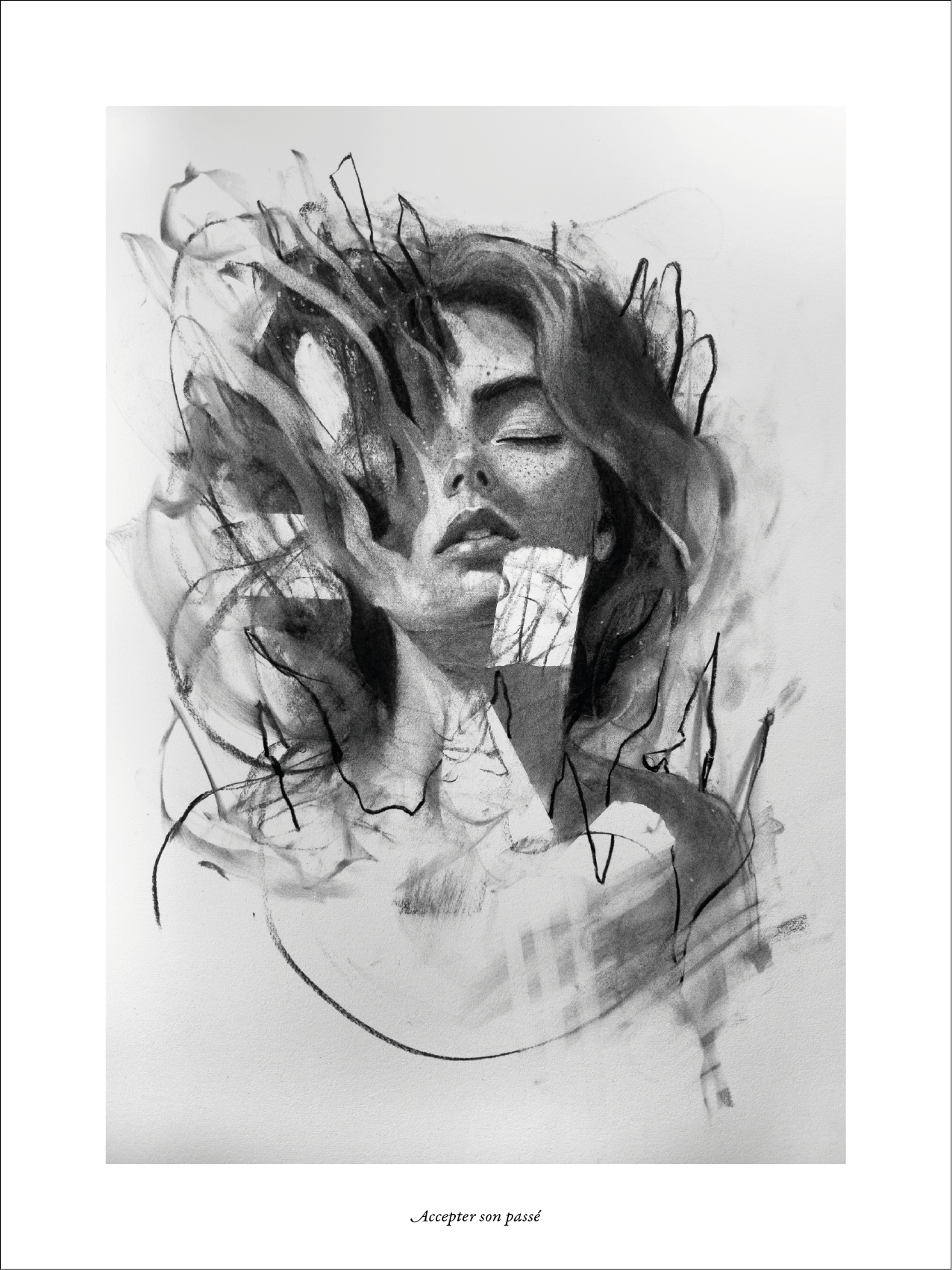 Accepter son passé (édition limitée) [Collection privée]