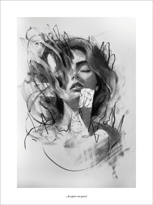 Accepter son passé (édition limitée) [Collection privée]