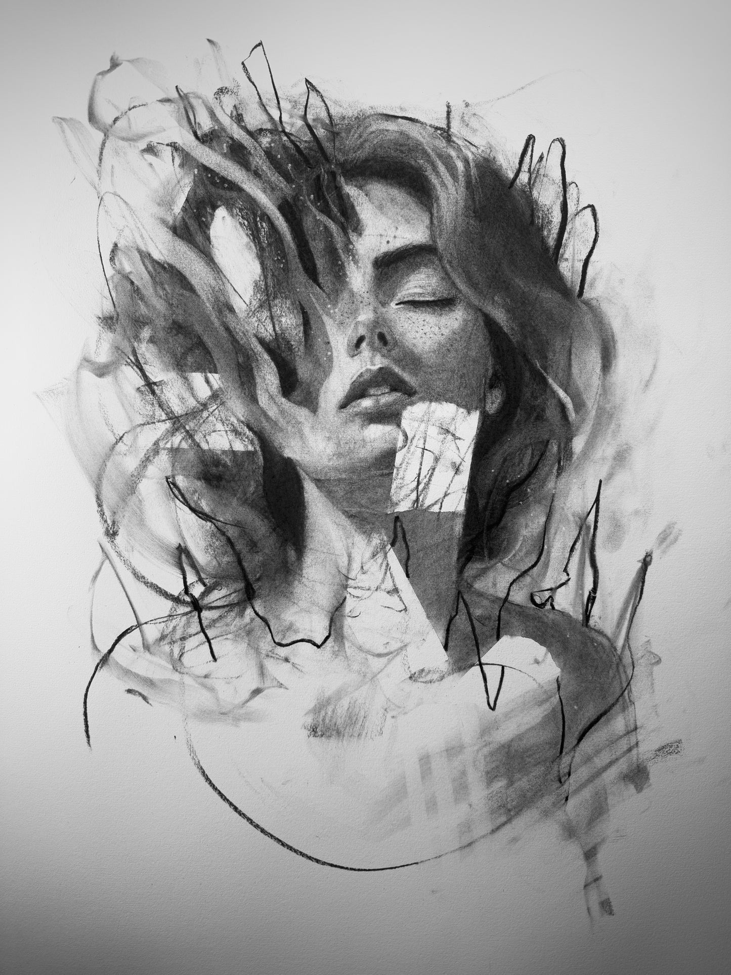 — Accepter son passé [Collection privée]