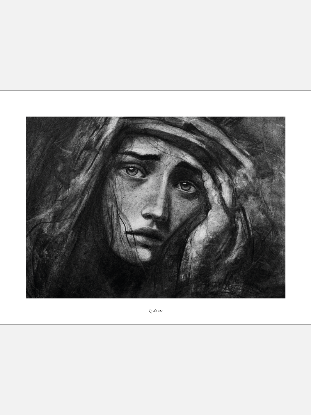 — Le doute (édition limitée) [Chute CLXXV]