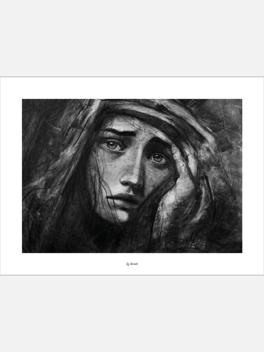 — Le doute (édition limitée) [Chute CLXXV]