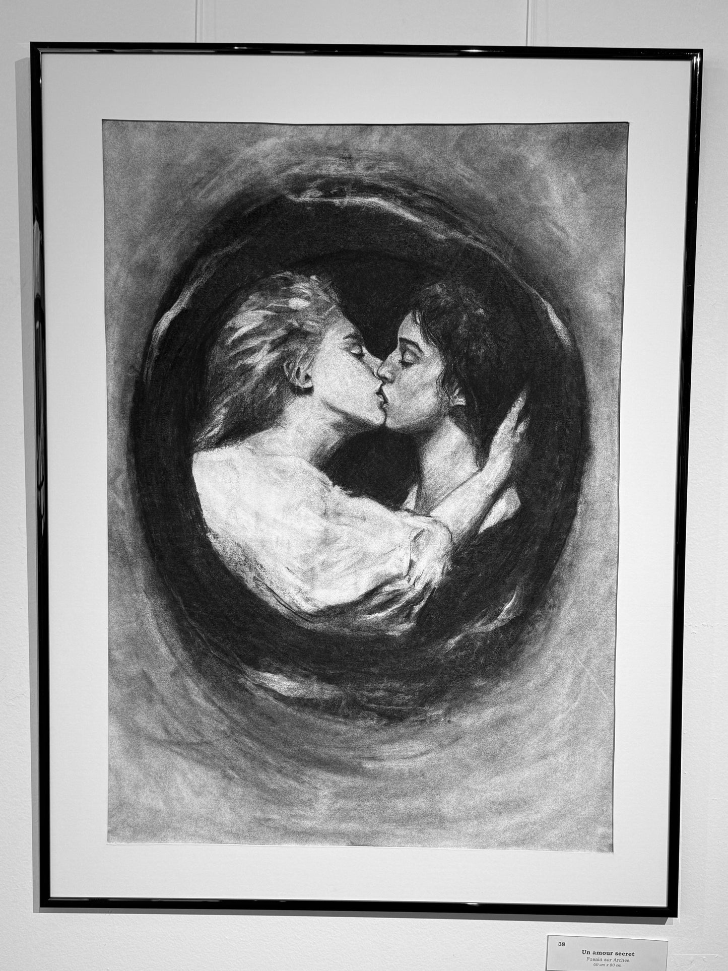 Un amour secret