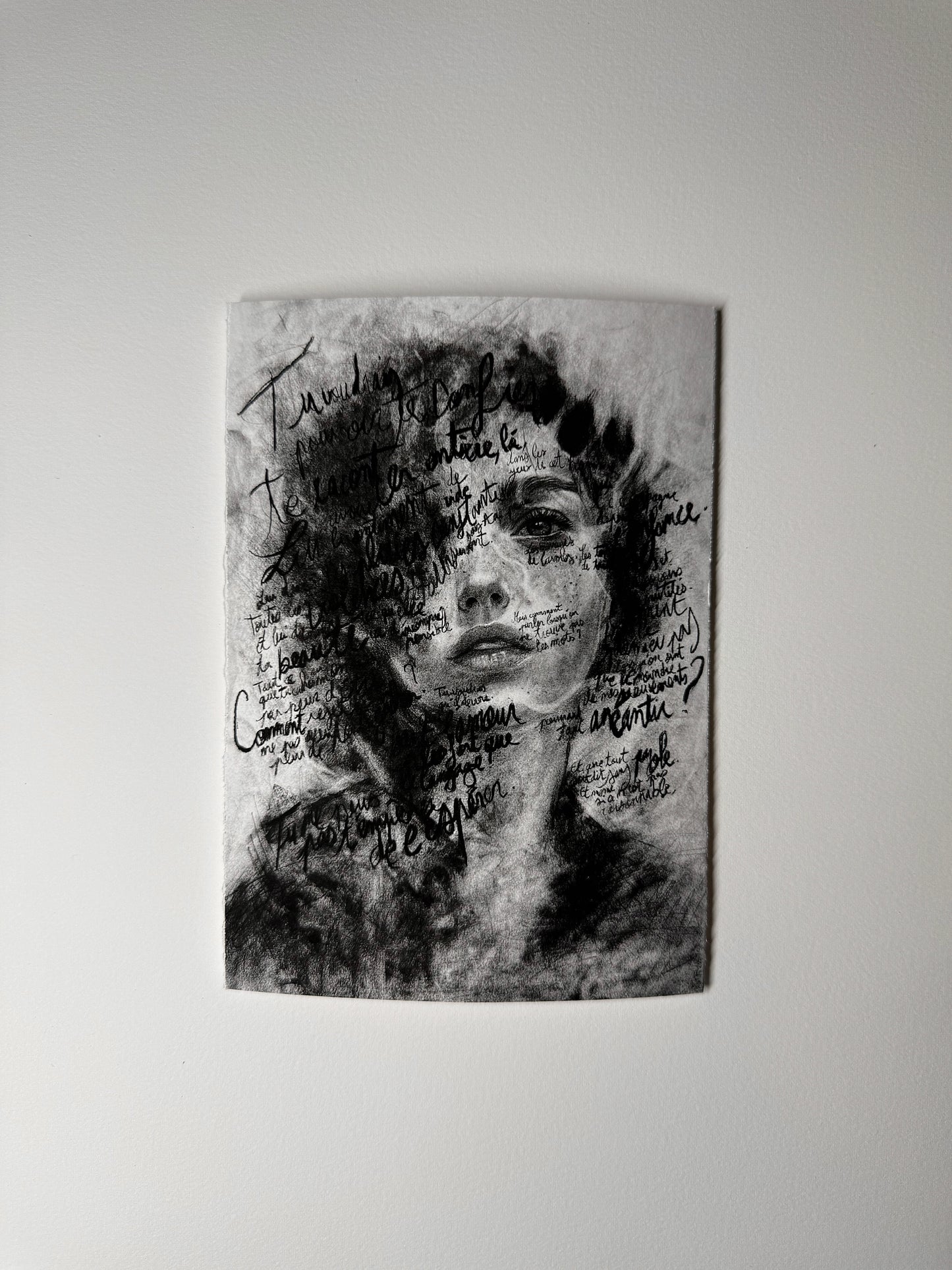 — Carte aveux [1.2026] A6 - Lot de 12