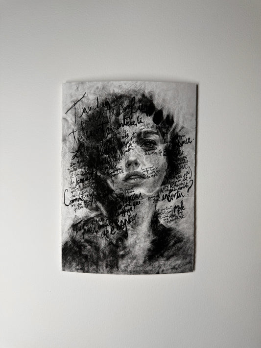 — Carte aveux [1.2026] A6 - Lot de 12