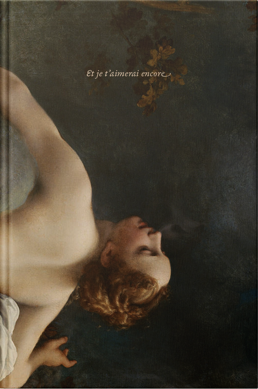 —And I Will Still Love You [Signed Edition]