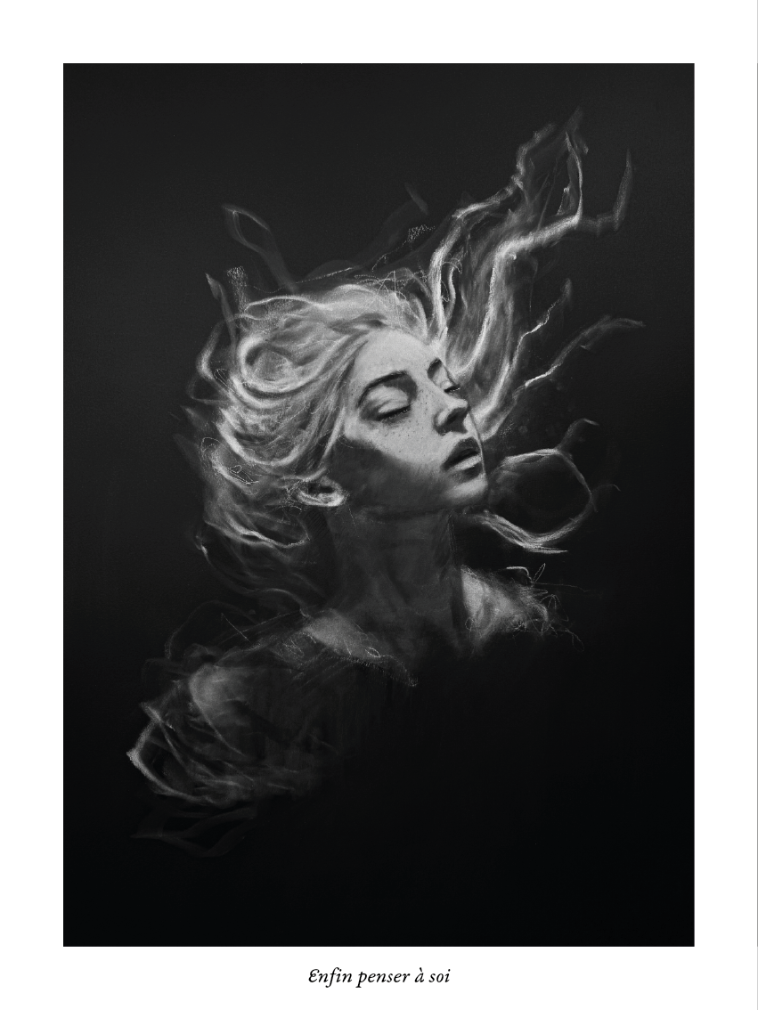 Enfin penser à soi (édition limitée) [Chute CLXXVII]