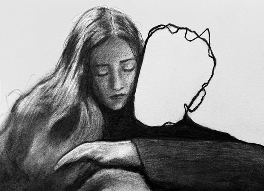 — Se sentir seul à deux [Rêverie II]