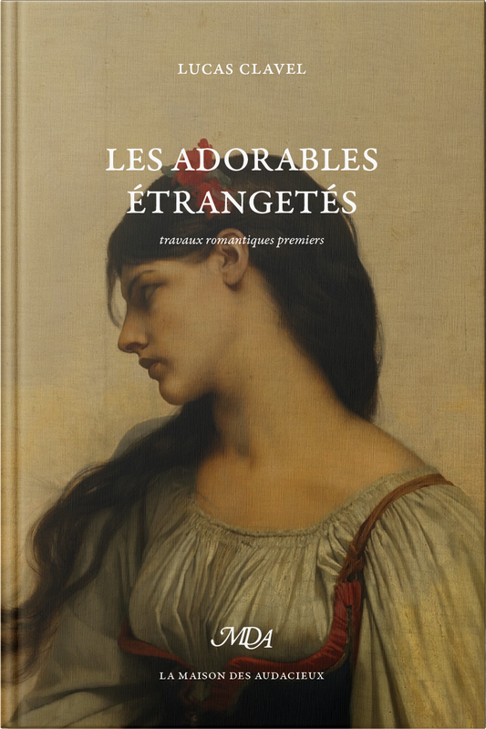 — The Adorable Oddities [Classic Edition] 