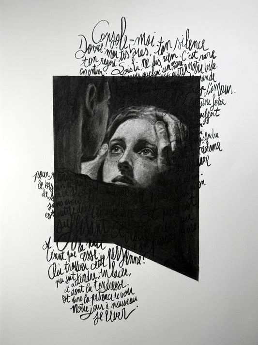 — Consolation [Particle I]