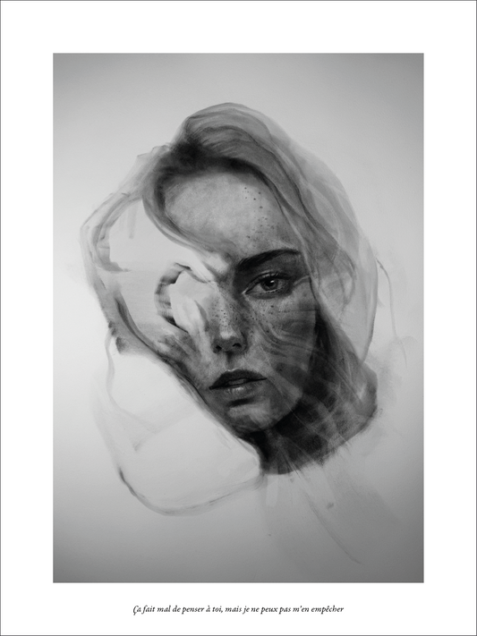 Ça fait mal de penser à toi, mais je ne peux pas m'en empêcher (édition limitée) [Chute CLXXXIII]