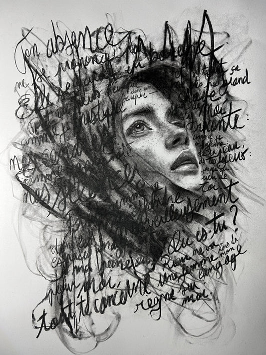 — Absence [LAE II]