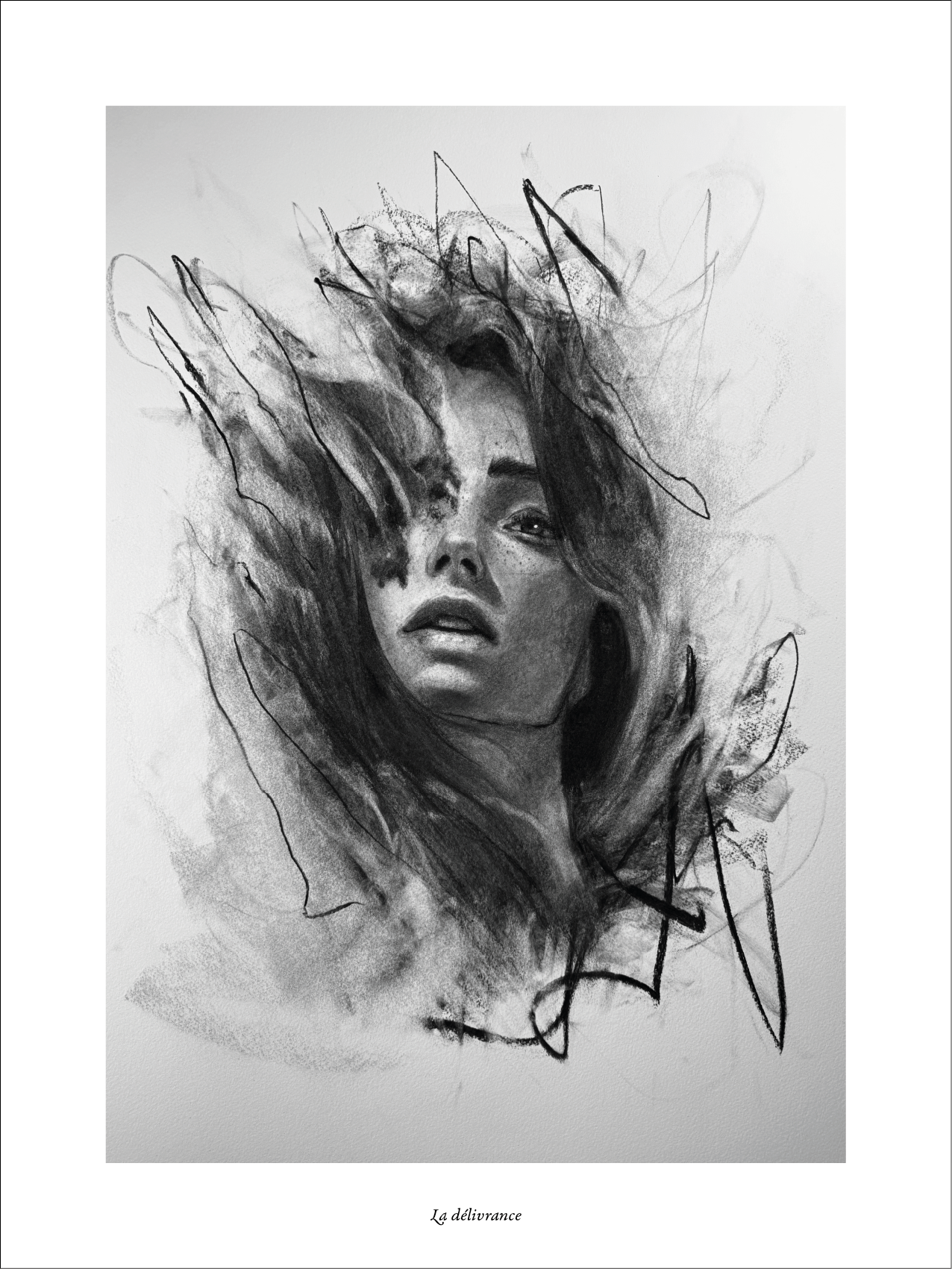La délivrance (édition limitée) [Chute CLXXVI]