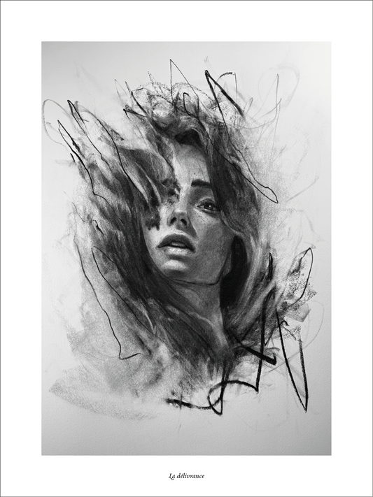 La délivrance (édition limitée) [Chute CLXXVI]