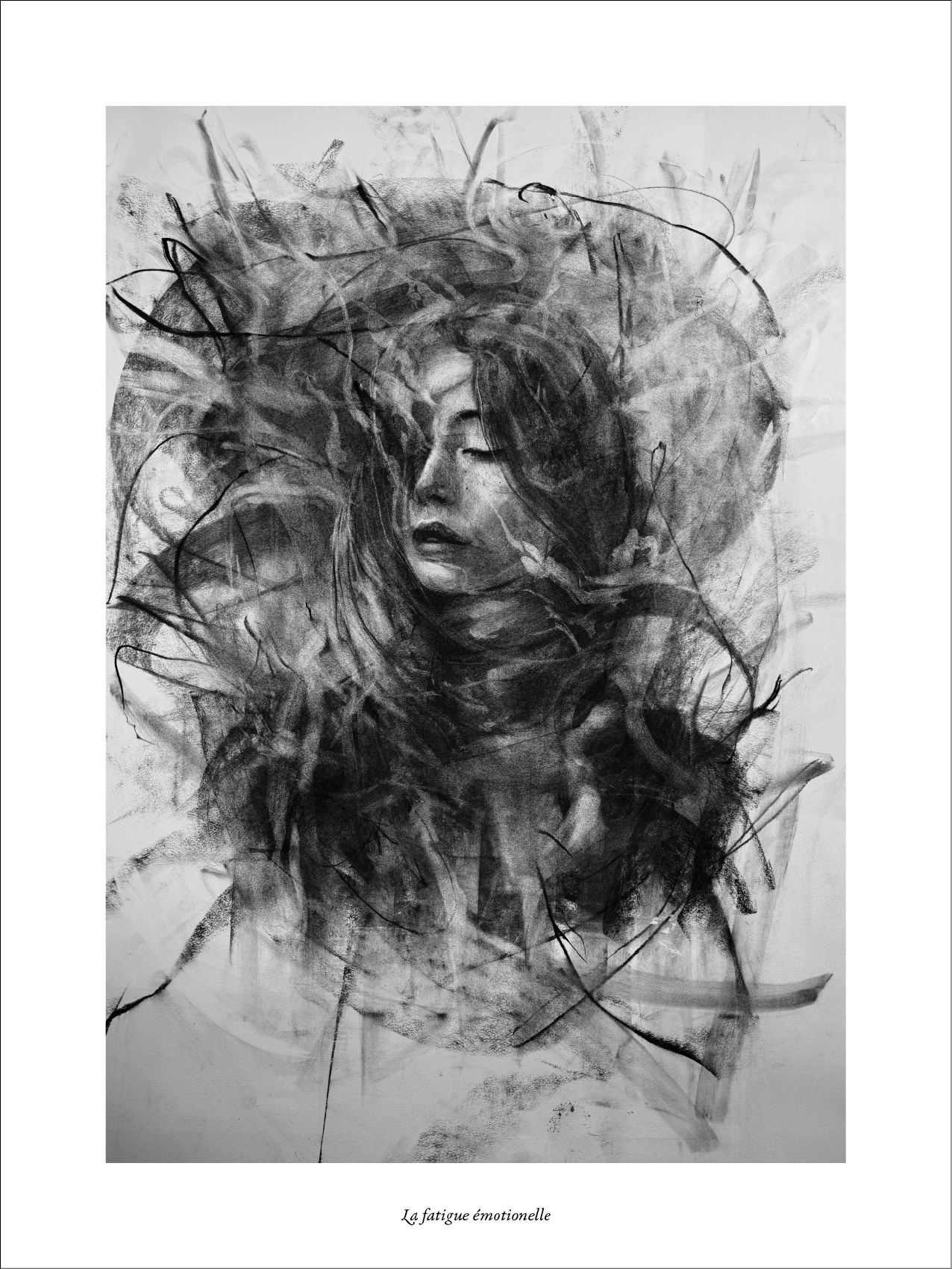 La fatigue émotionnelle (édition limitée) [Chute CLXXVIII]