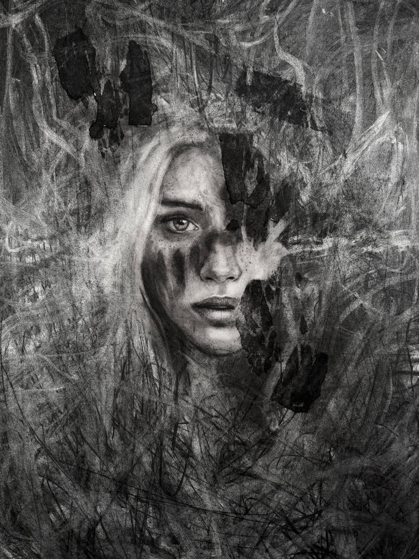 — La peur de l'abandon [Chute CLXXII]