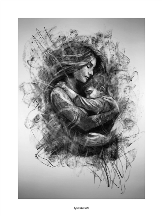 La maternité (ÉDITION TEMPORAIRE) [Réminiscence II]