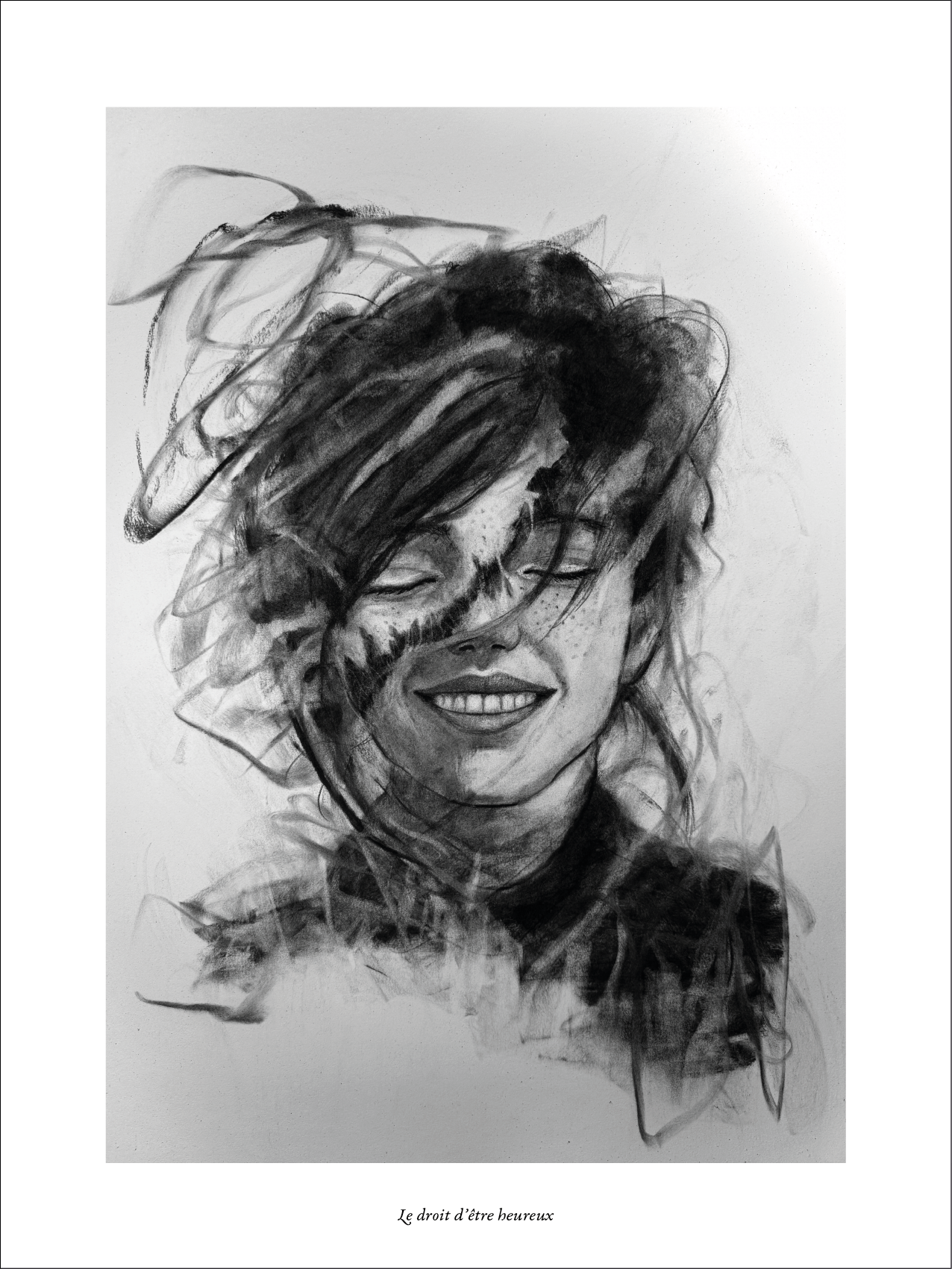 Le droit d'être heureux (édition limitée) [Chute CLXXX]