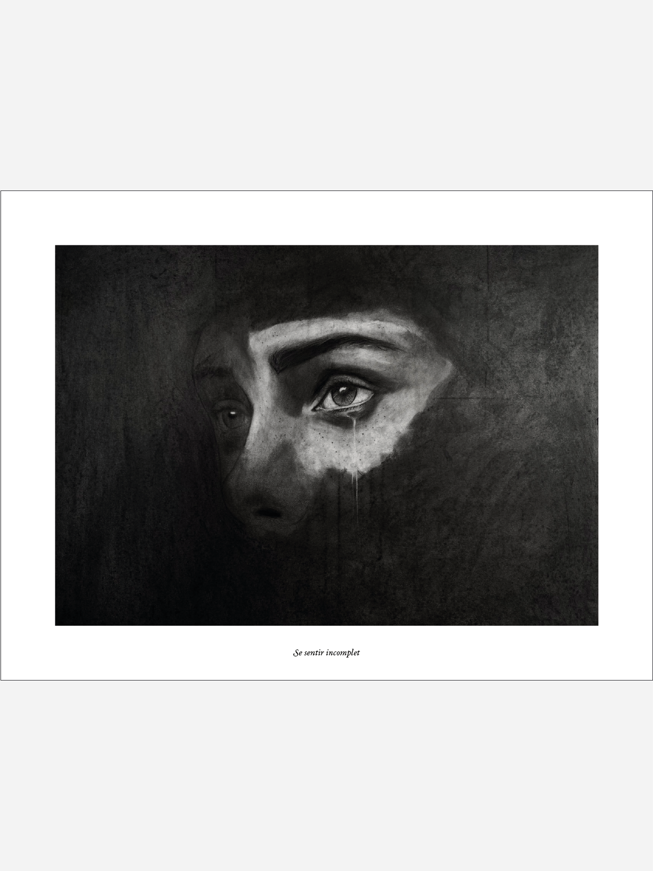 — Se sentir incomplet (édition limitée) [Chute CLXXIII]