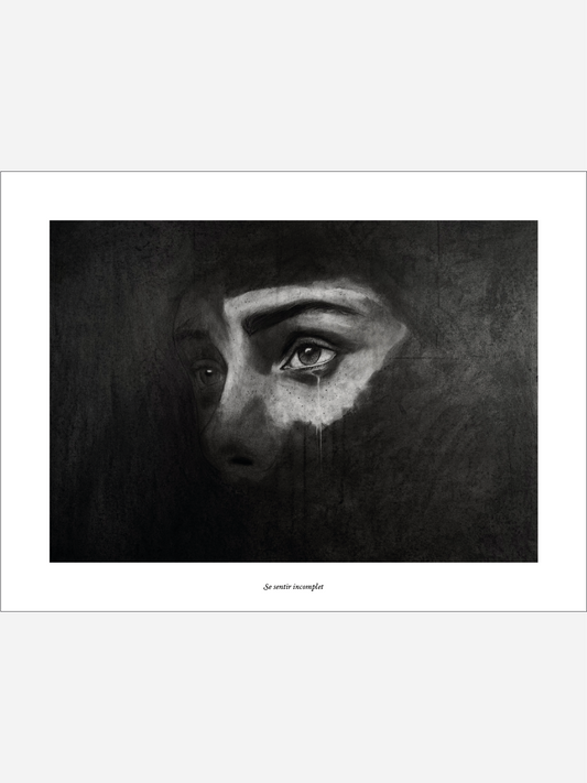 — Se sentir incomplet (édition limitée) [Chute CLXXIII]