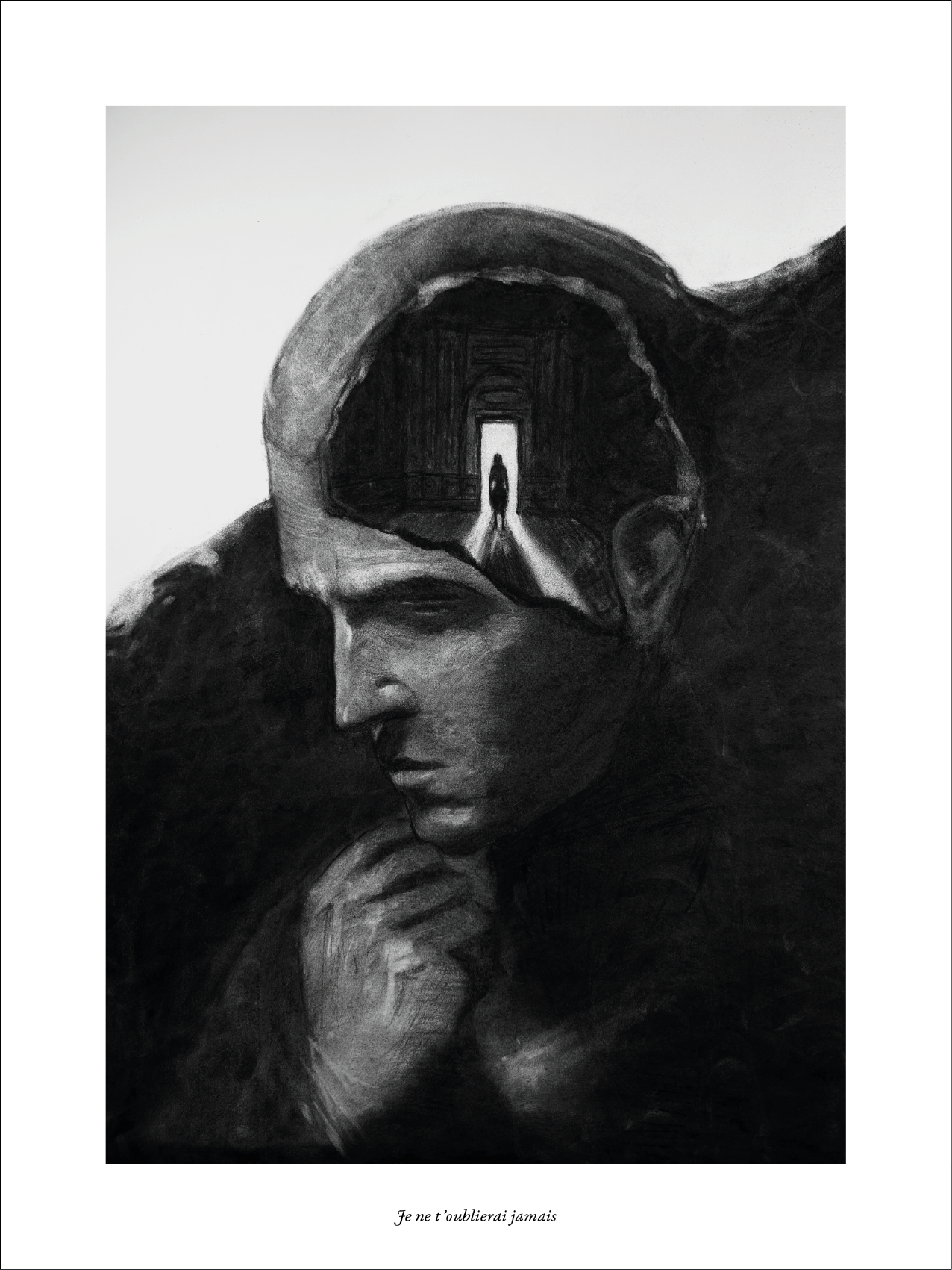 — Je ne t'oublierai jamais [Collection privée] (édition limitée)