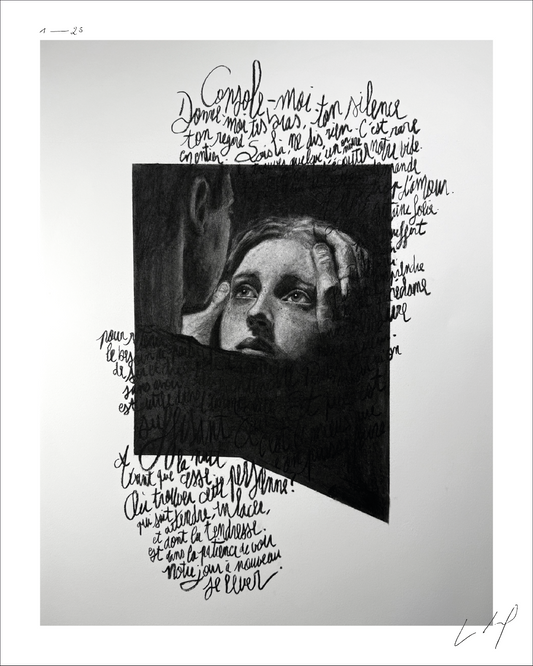 — Consolation (Limited Special Edition) [Particle I]