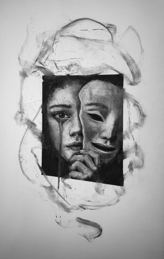 — La peur d'être soi-même [Rêverie III]