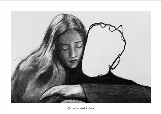 — Se sentir seul à deux (édition limitée) [Rêverie II]