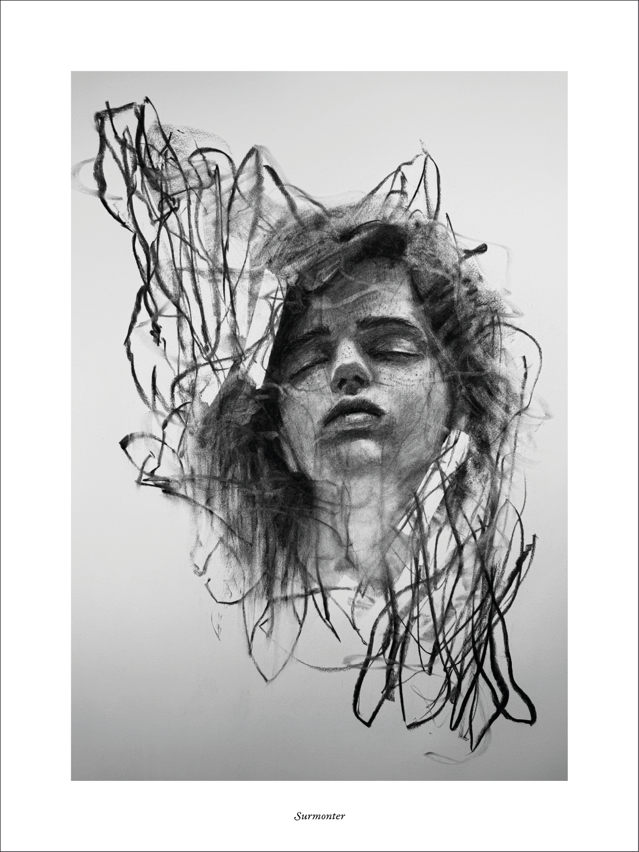 Surmonter un trauma (édition limitée) [Collection privée]