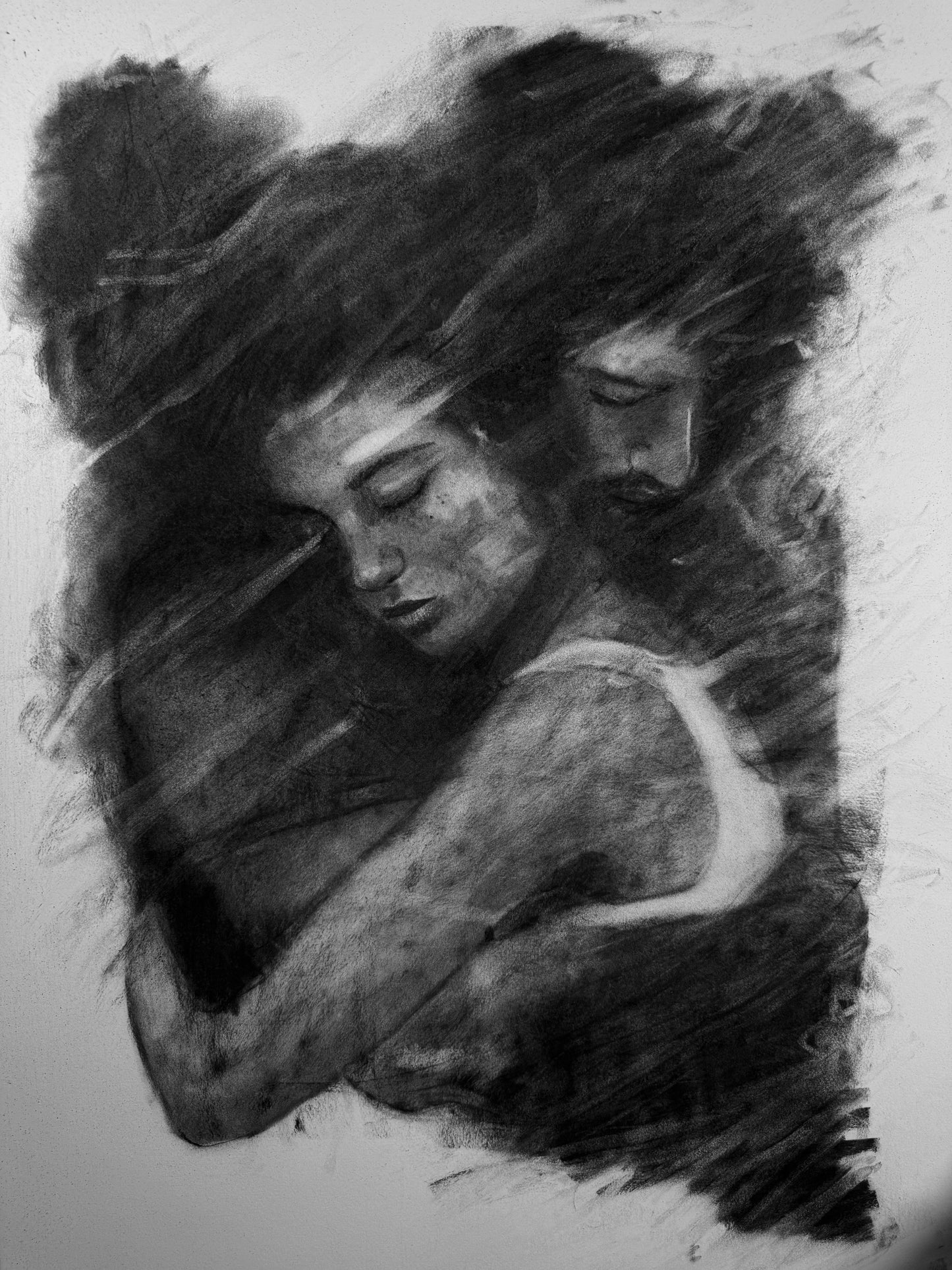 — Toi et pas une autre [Chute CDVII]
