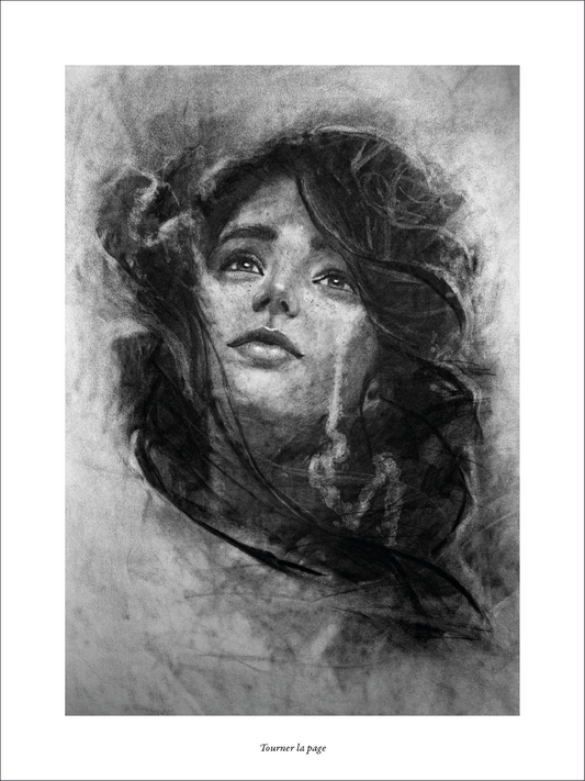 Tourner la page (édition limitée) [Chute CLXXXI]