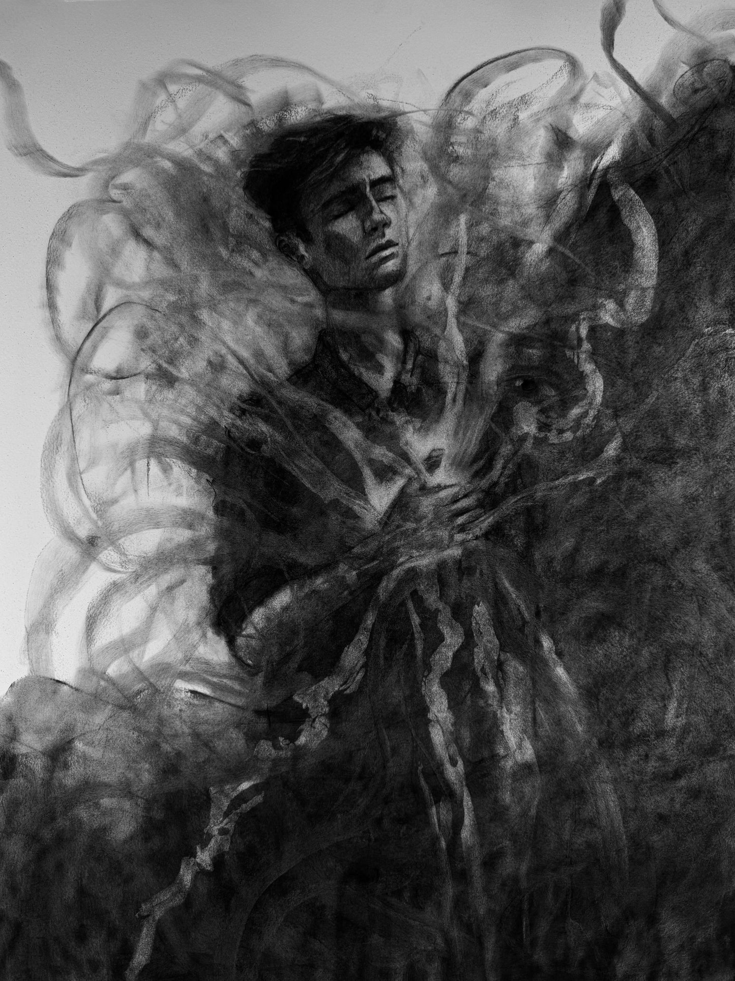 — La vengeance d'un cœur brisé [Chute CDVIV]