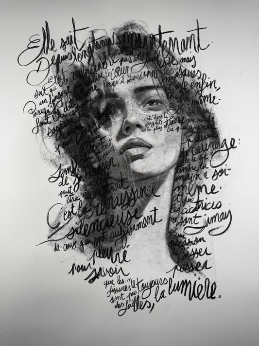 — The Silent Renaissance [Private Collection]