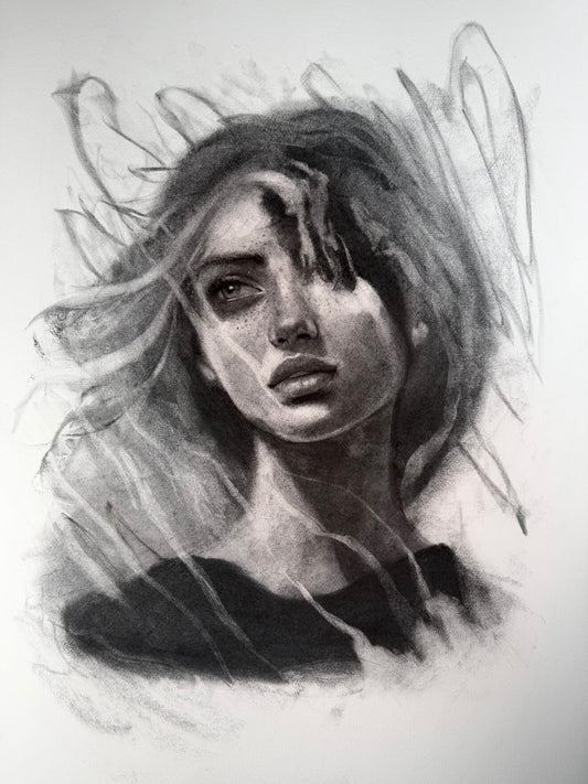 — Rebuilding [Private Collection] 