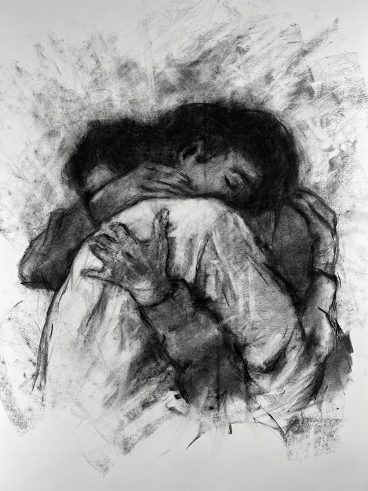 — The need to be consoled [Fall CLXIV] 