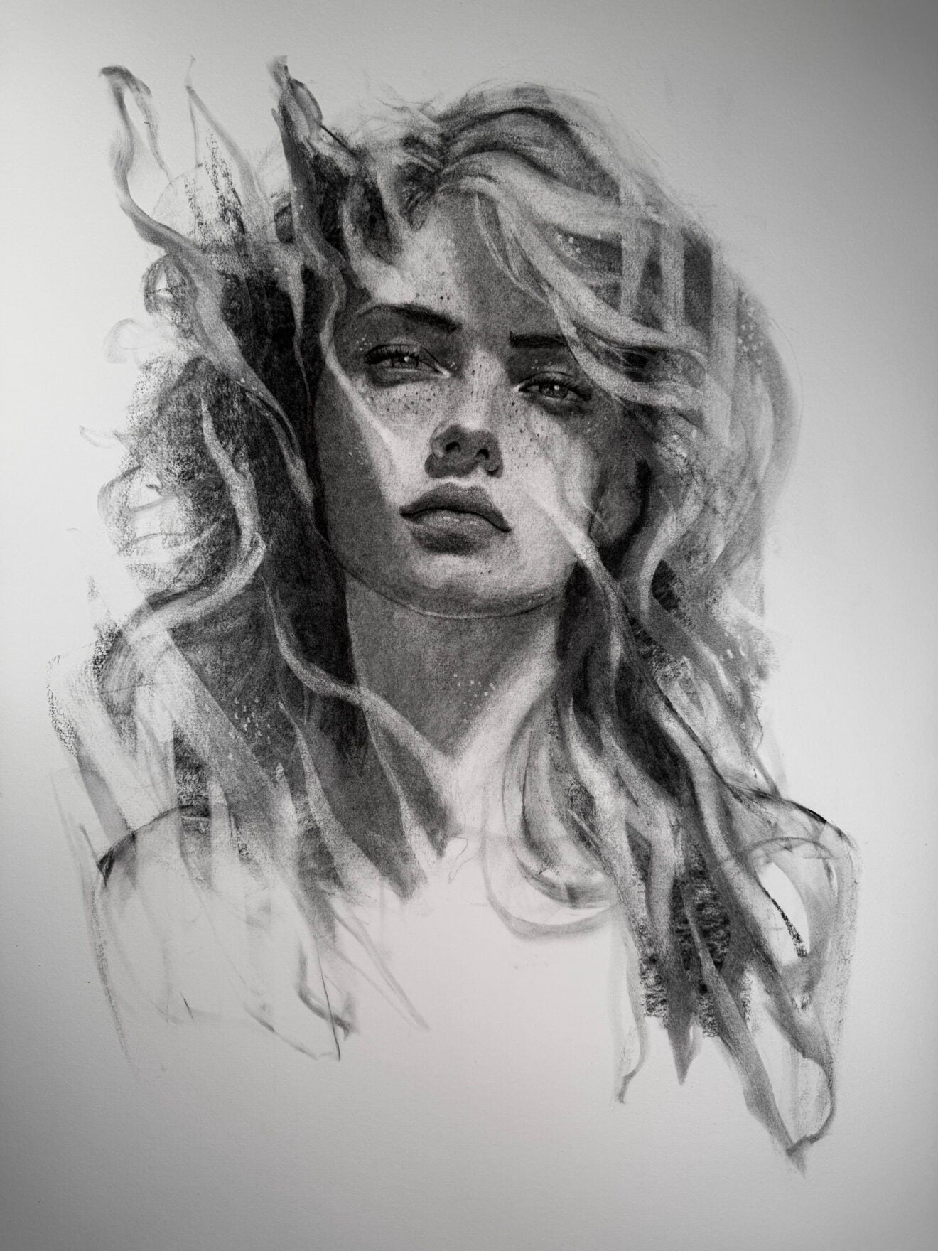 — Nostalgia [Private Collection]
